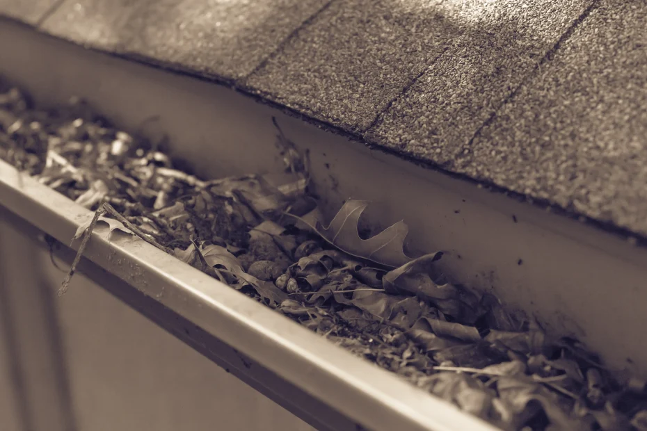 Gutter Cleaning Cranberry Township