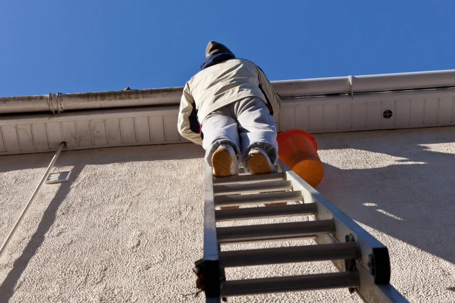 Gutter Cleaning Cranberry Township