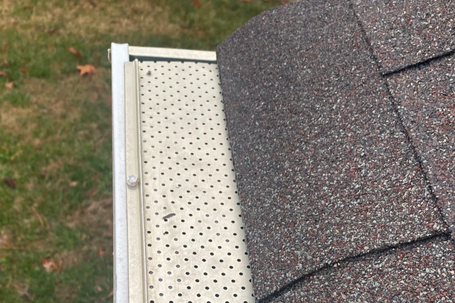 Gutter Cleaning Cranberry Township