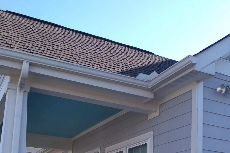 Gutter Cleaning Cranberry Township