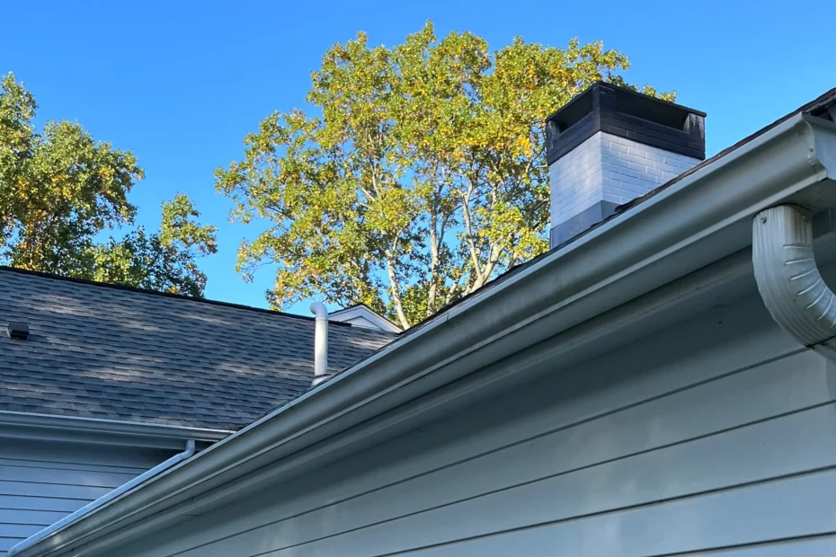 Gutter Cleaning Cranberry Township