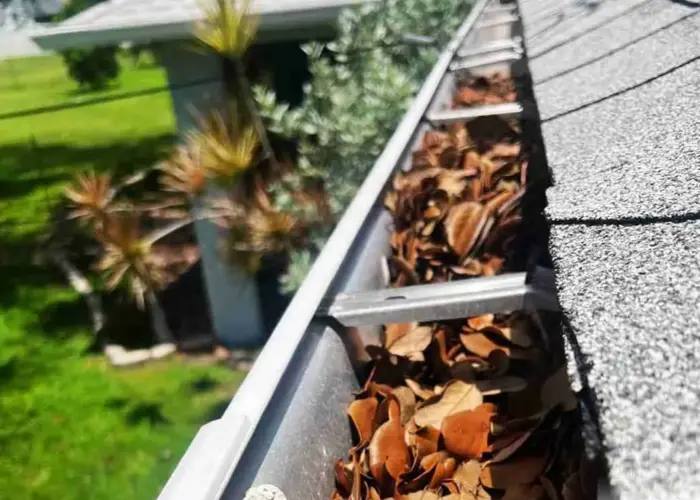 Gutter Cleaning Cranberry Township home page